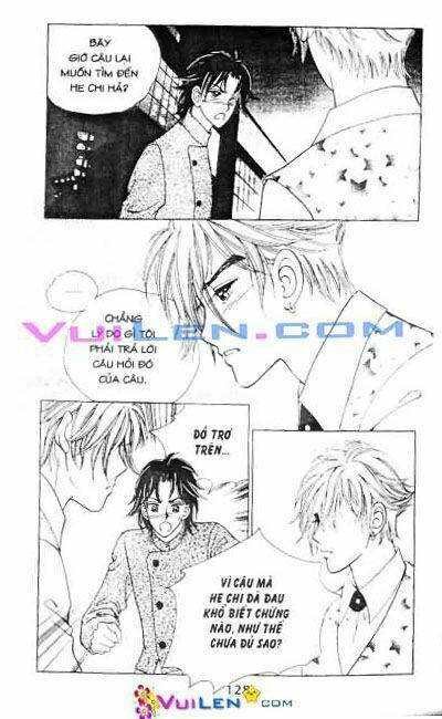có anh trong đời chapter 7 128