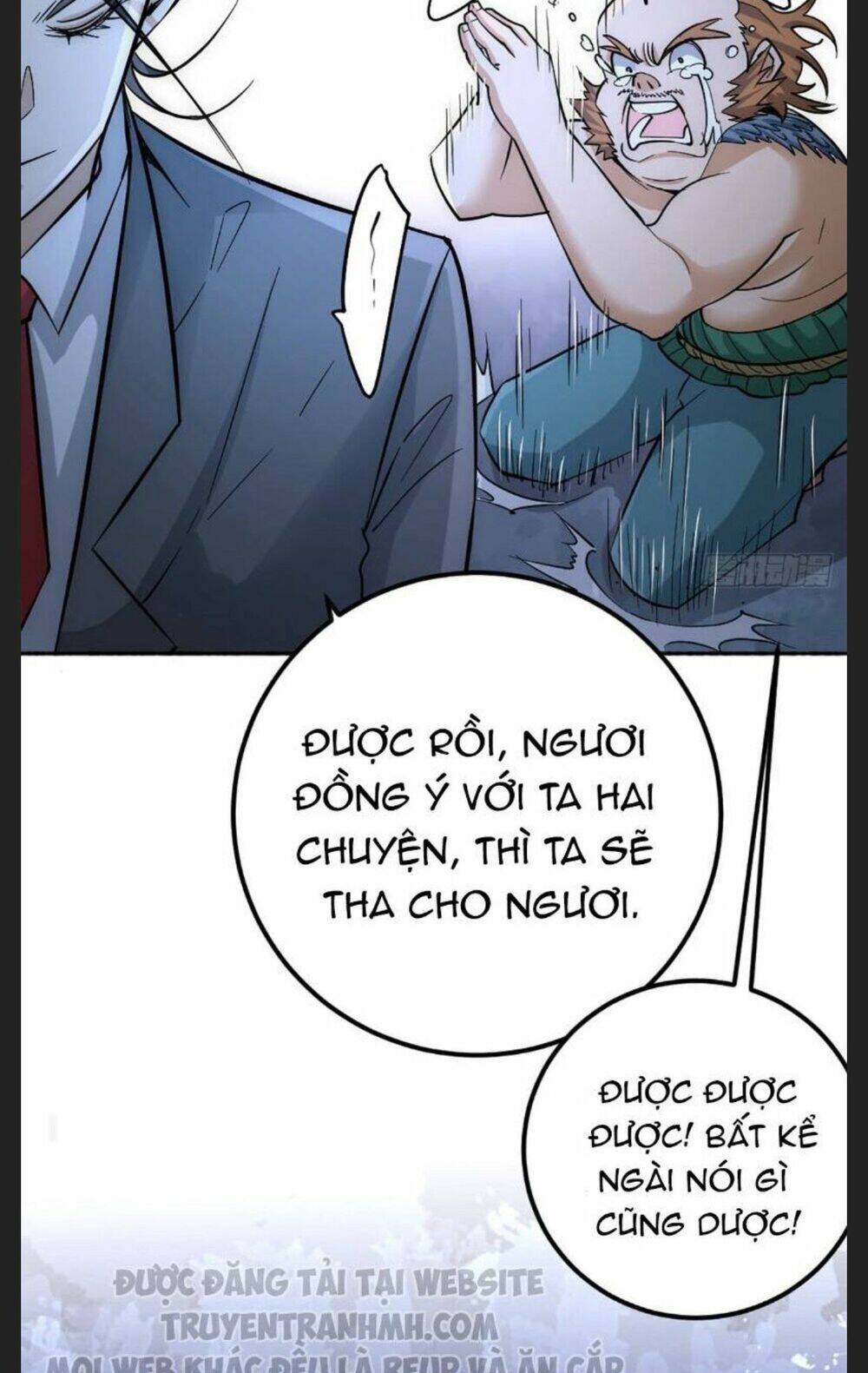 đô thị đỉnh phong cao thủ chapter 107 40