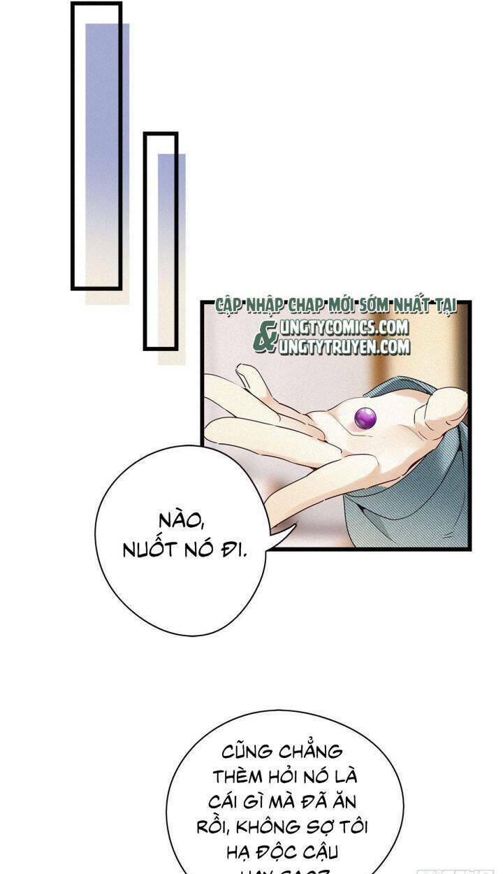 thỉnh quân nhập quái chapter 25 33