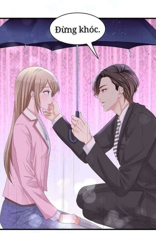 tổng tài đại nhân song mặt kiều thê chapter 4 81