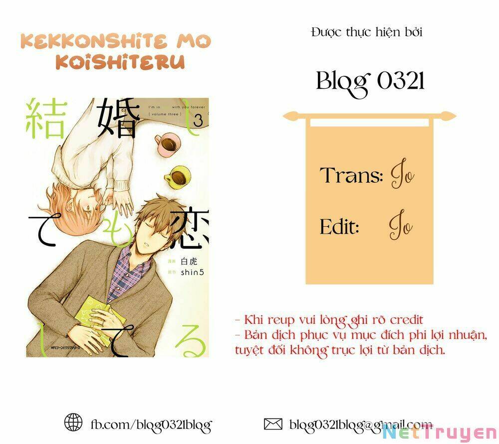 #shin5 - kekkonshite mo koishiteru chapter 17 1