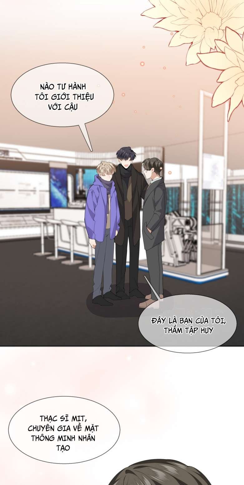 tư tự vạn thiên chapter 34 3