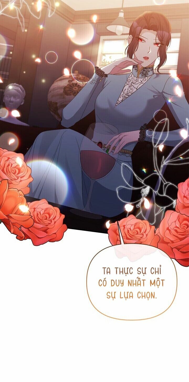 nữ công tước phương bắc là một nhân vật phản diện chapter 26 27