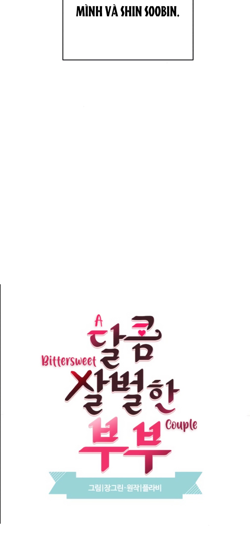 cặp đôi oan gia ngõ hẹp chapter 51 8