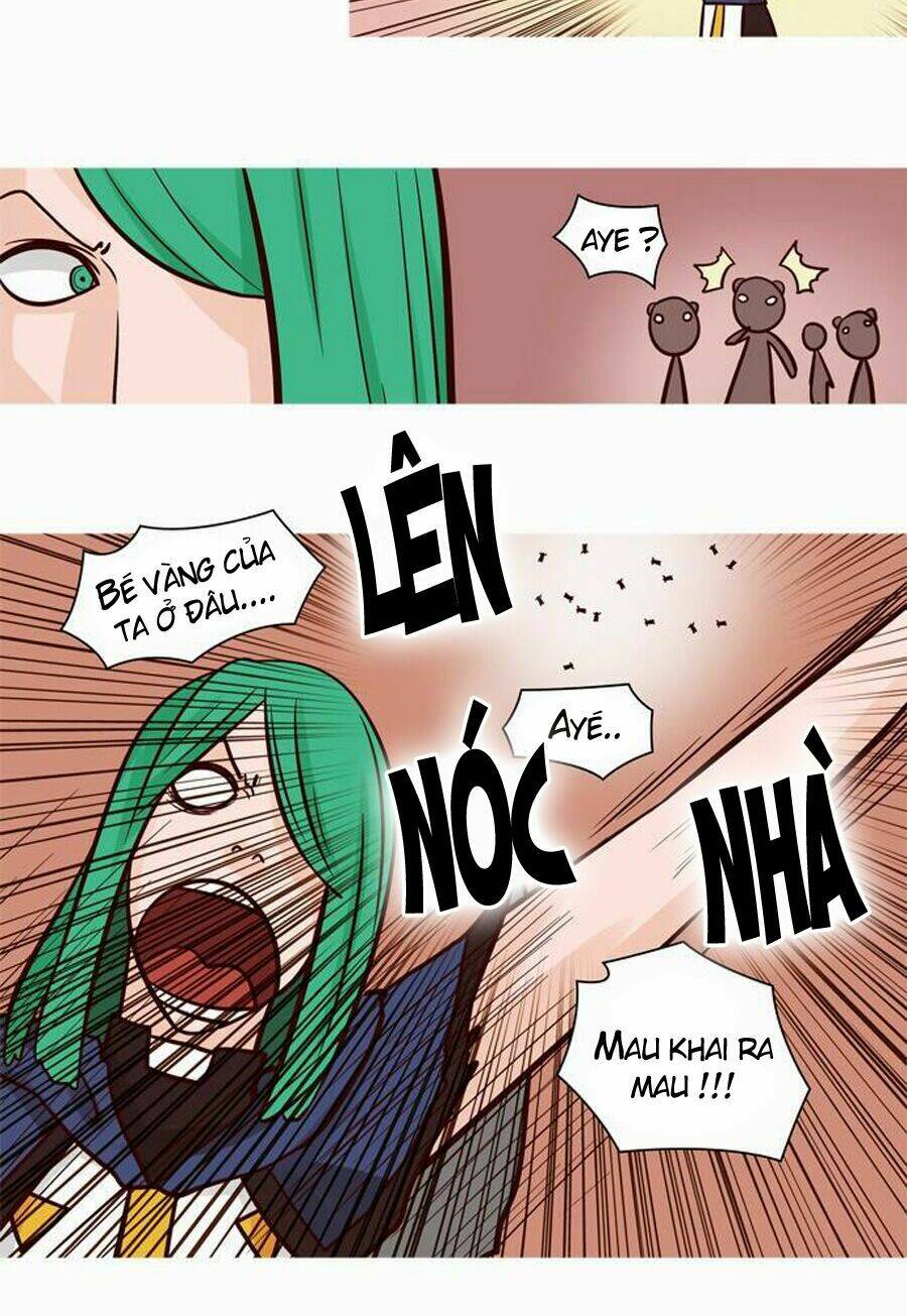 the devil king is bored chapter 50 10