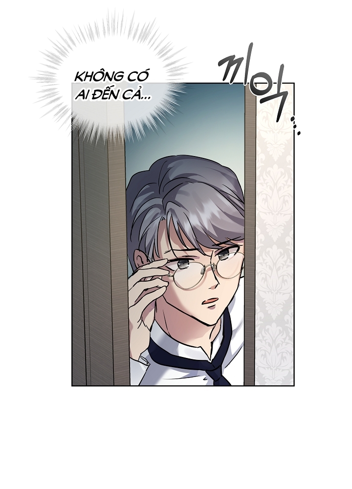 tái sinh thành vị thần baby chapter 15 18