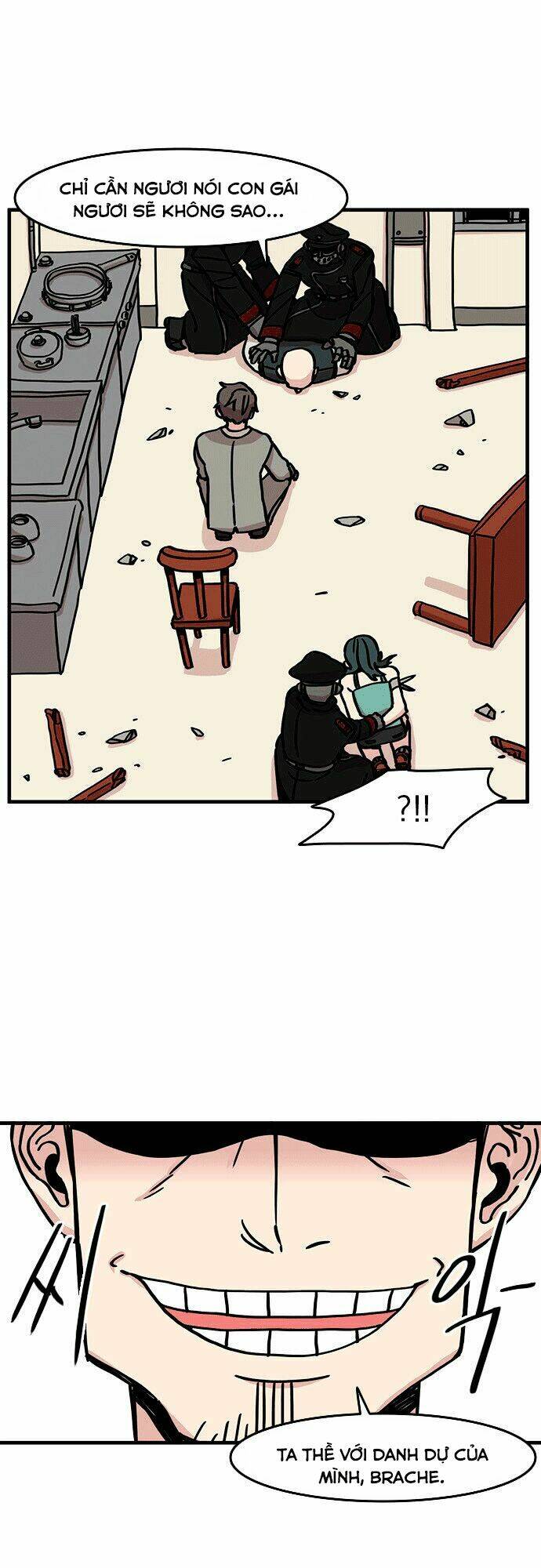 minus hand chapter 15 11