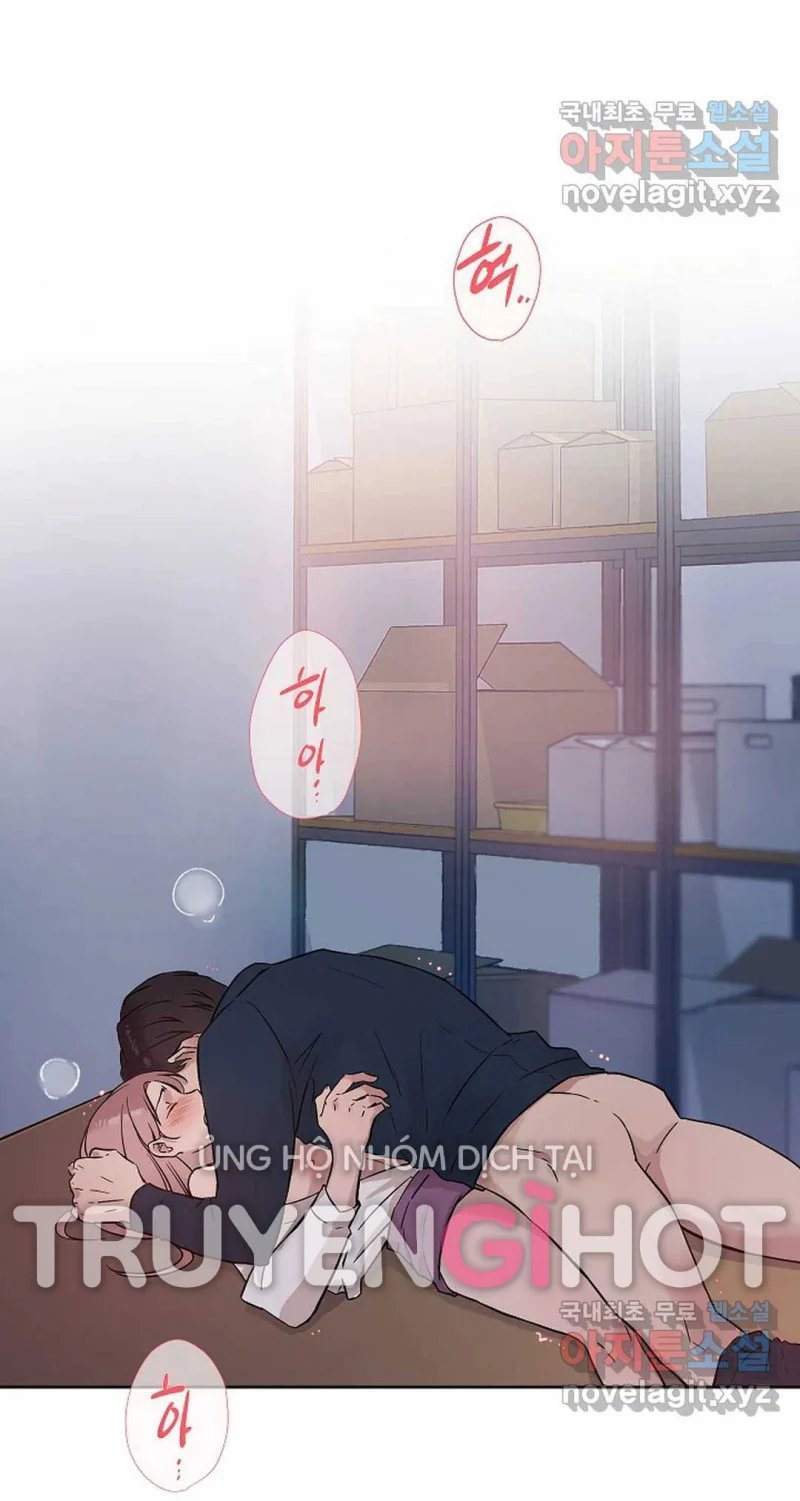 [18+] công tư phân minh chapter 50.5 53