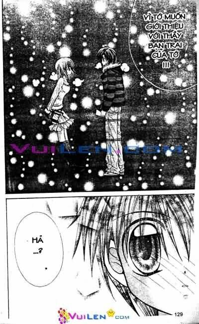 viên ngọc nàng tiên cá chapter 6 130