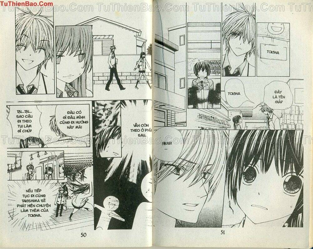 s a - lớp học ưu tú chapter 14 25