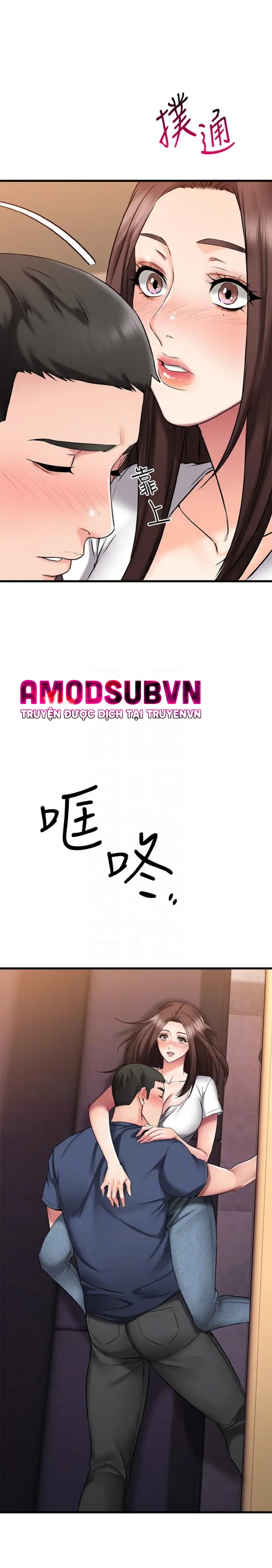 ranh giới người bạn chapter 25 18