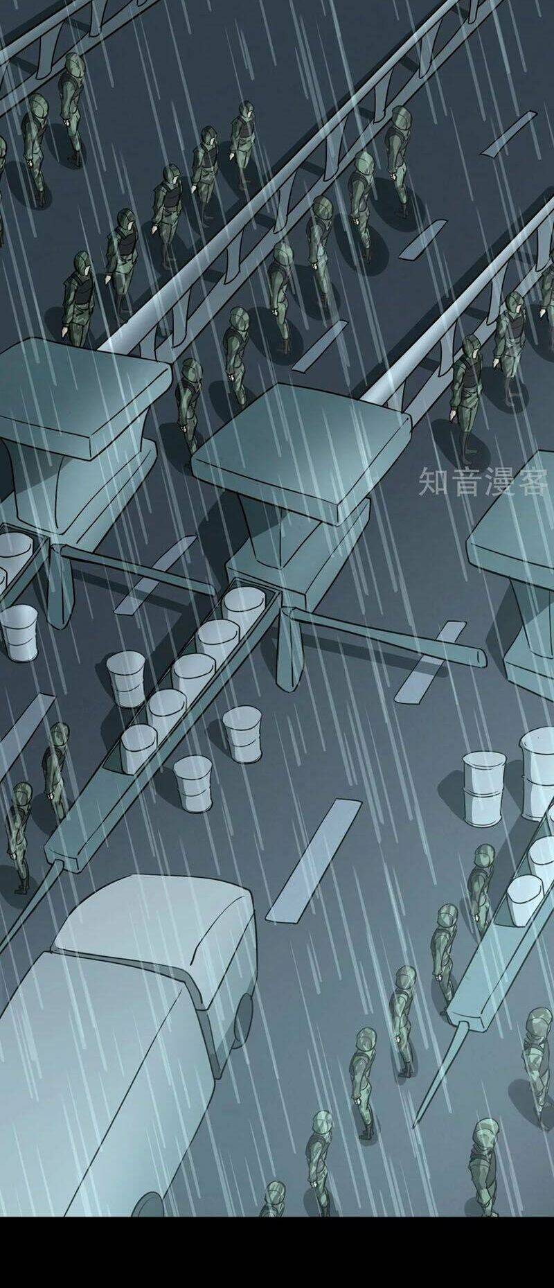 bạn gái virus của tôi chapter 222 12