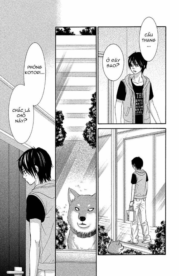 bokutachi wa shitte shimatta chapter 40 37