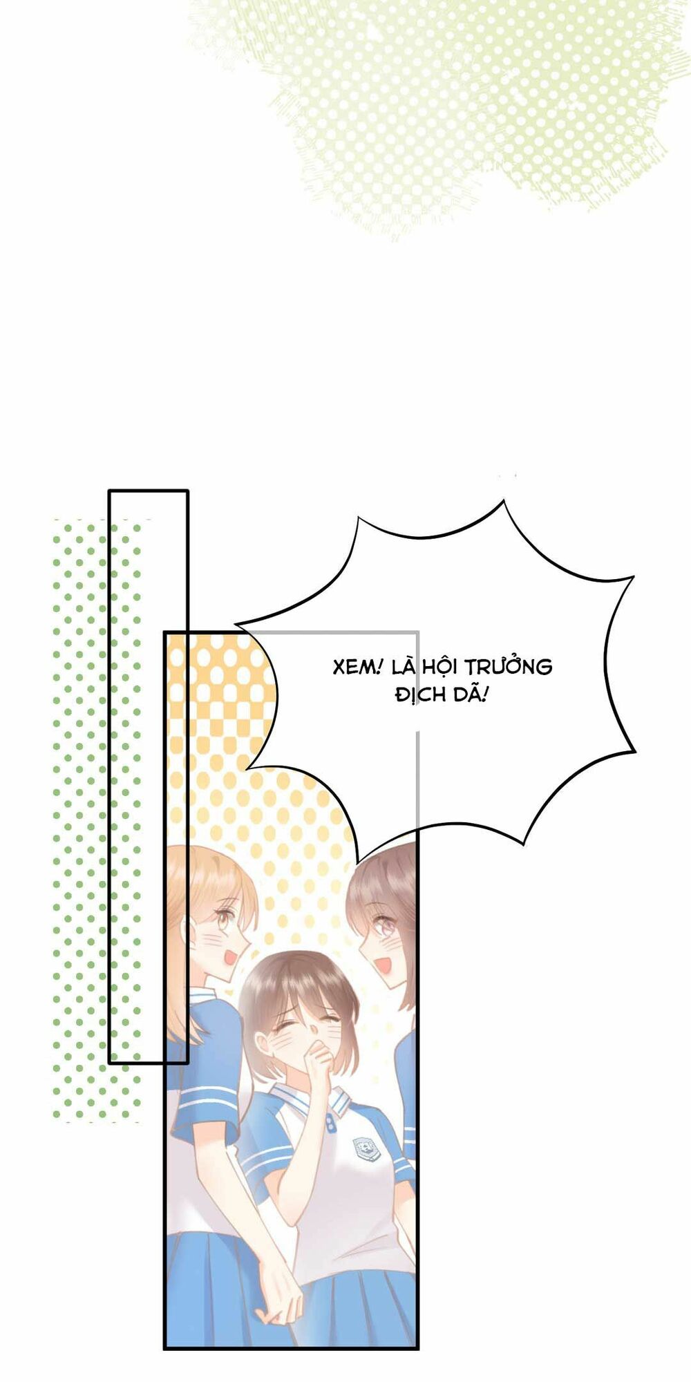 khảo nghiệm cuối cùng của tra nữ chapter 21 33