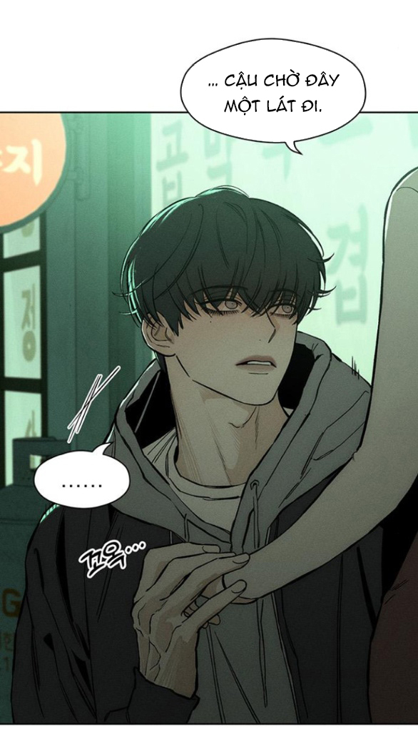 [18+] Nước Mắt Trên Đóa Hoa Tàn chapter 17.2 5