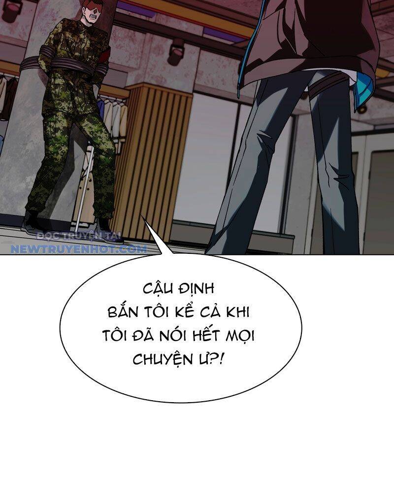 tận thế cũng chỉ là trò chơi chapter 33 93