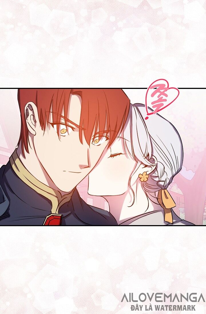 hôn lễ báo thù chapter 51 51