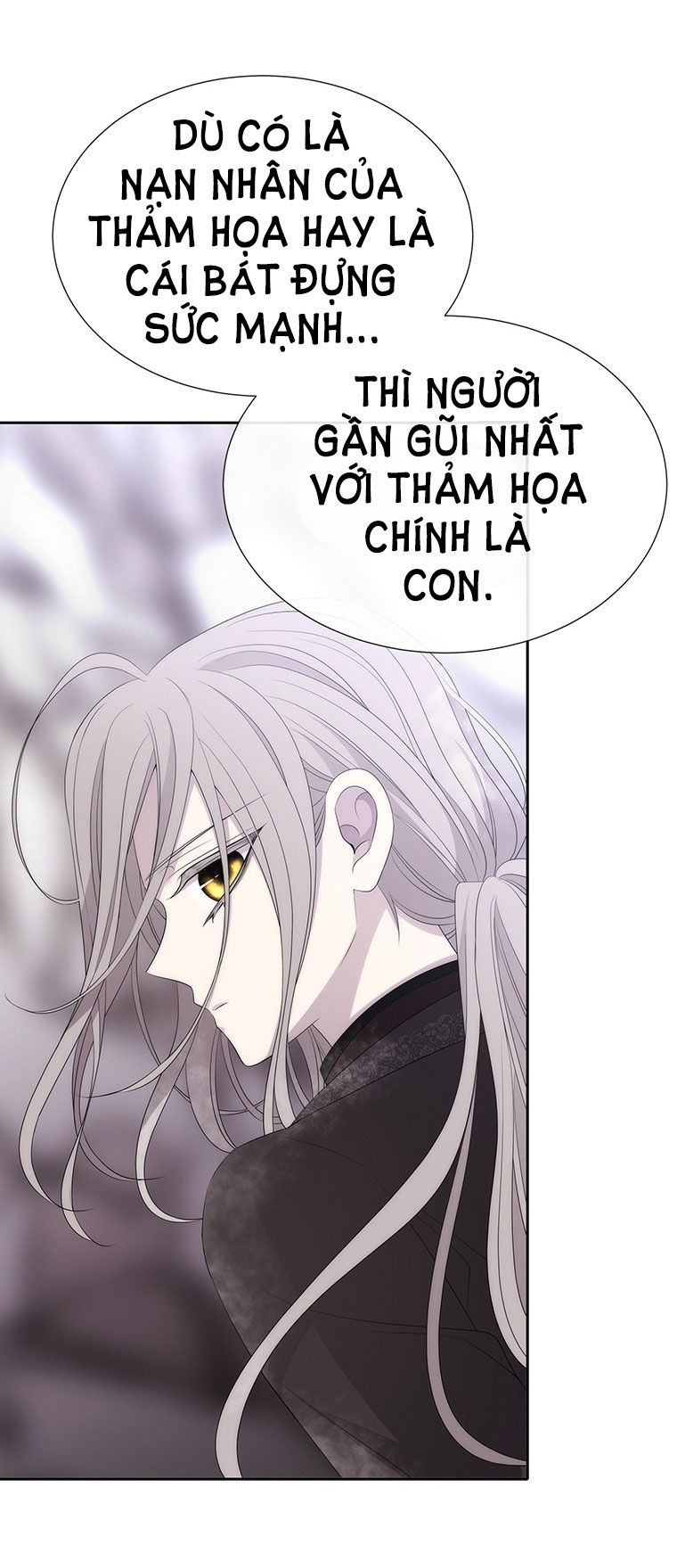 năm môn đệ của charlotte chapter 156.2 2