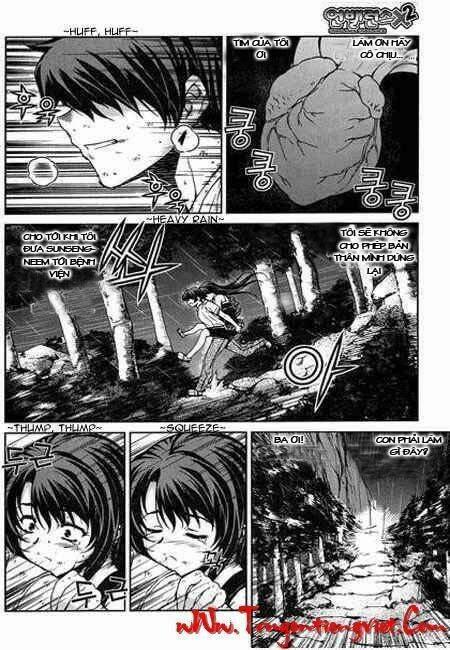 unbalance x unbalance chapter 58 24