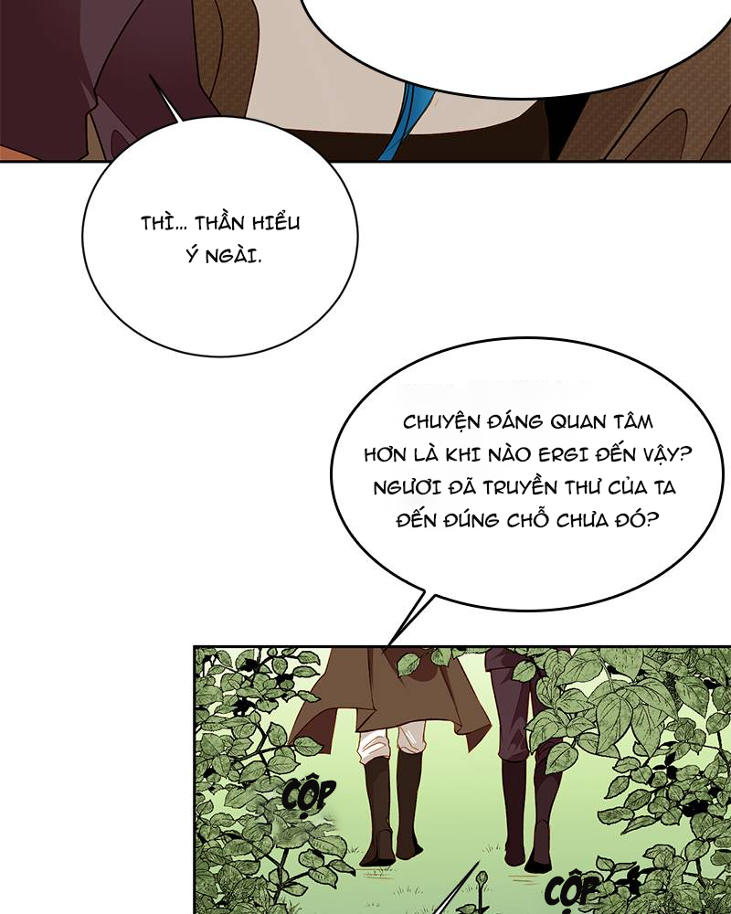 Hoàng Hậu Tái Hôn chapter 20.1 13