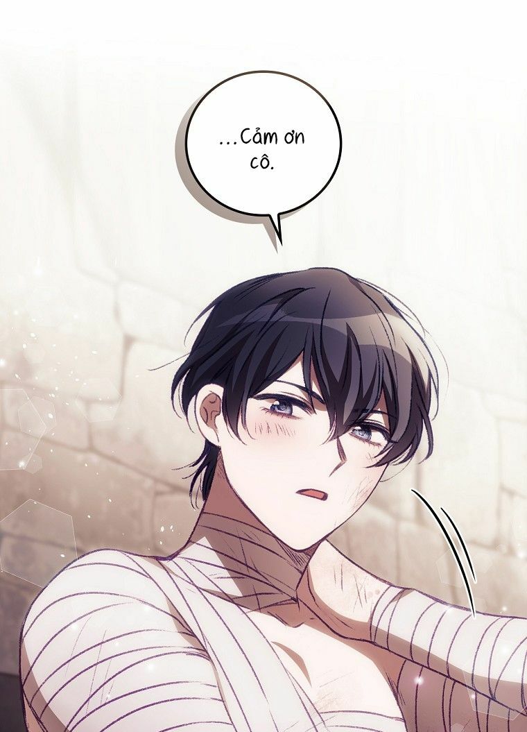 tôi nhìn thấy cái chết của bạn chapter 4 37