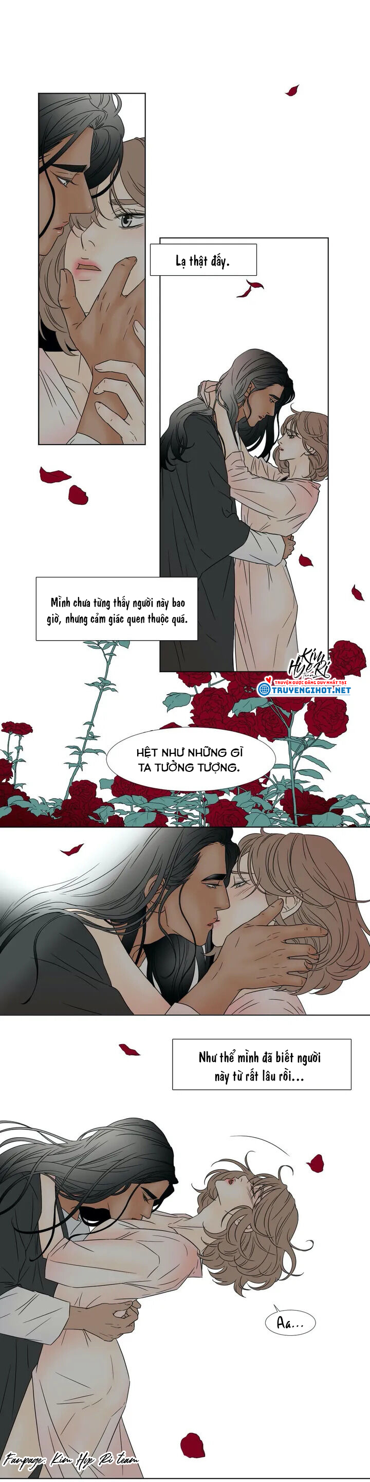 carnal karma chapter 4.3 5