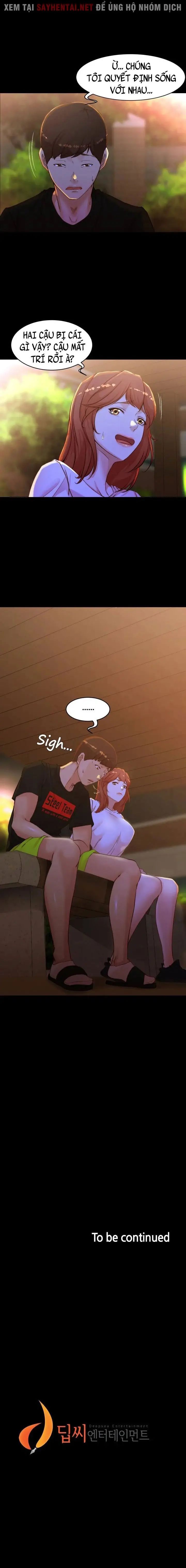 nhật ký quần lót chapter 33 16