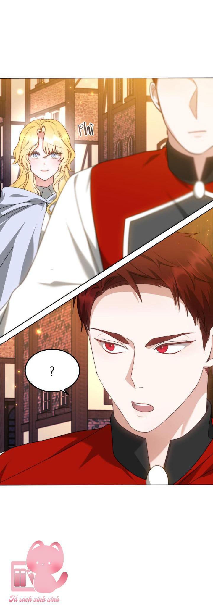 từ chồng cũ hóa thành nam chính chapter 41 52