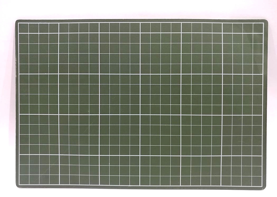 Bộ 2 Bảng Học Sinh Mặt Gỗ - 3447