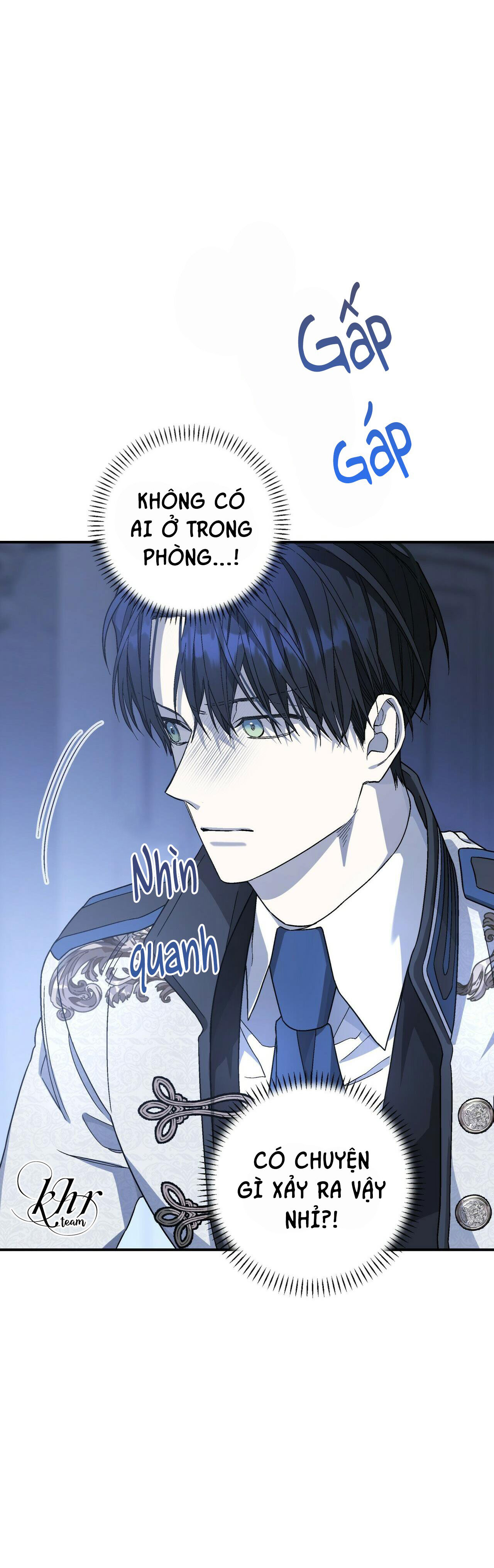 khế ước vĩnh cửu chapter 26 30