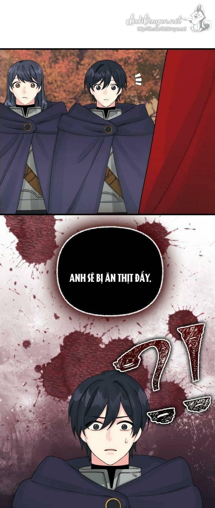 công chúa bãi rác chapter 40 52