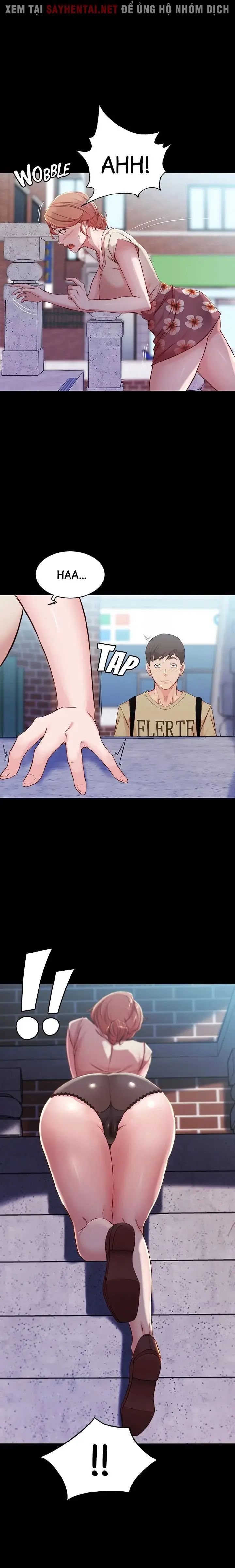 nhật ký quần lót chapter 29 1