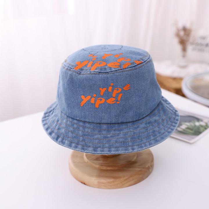 Mũ nón thời trang cho bé từ 4 - 12 tuổi - N022A
