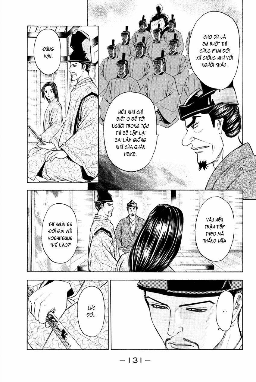 thiếu niên vương phần 2 chapter 72 5