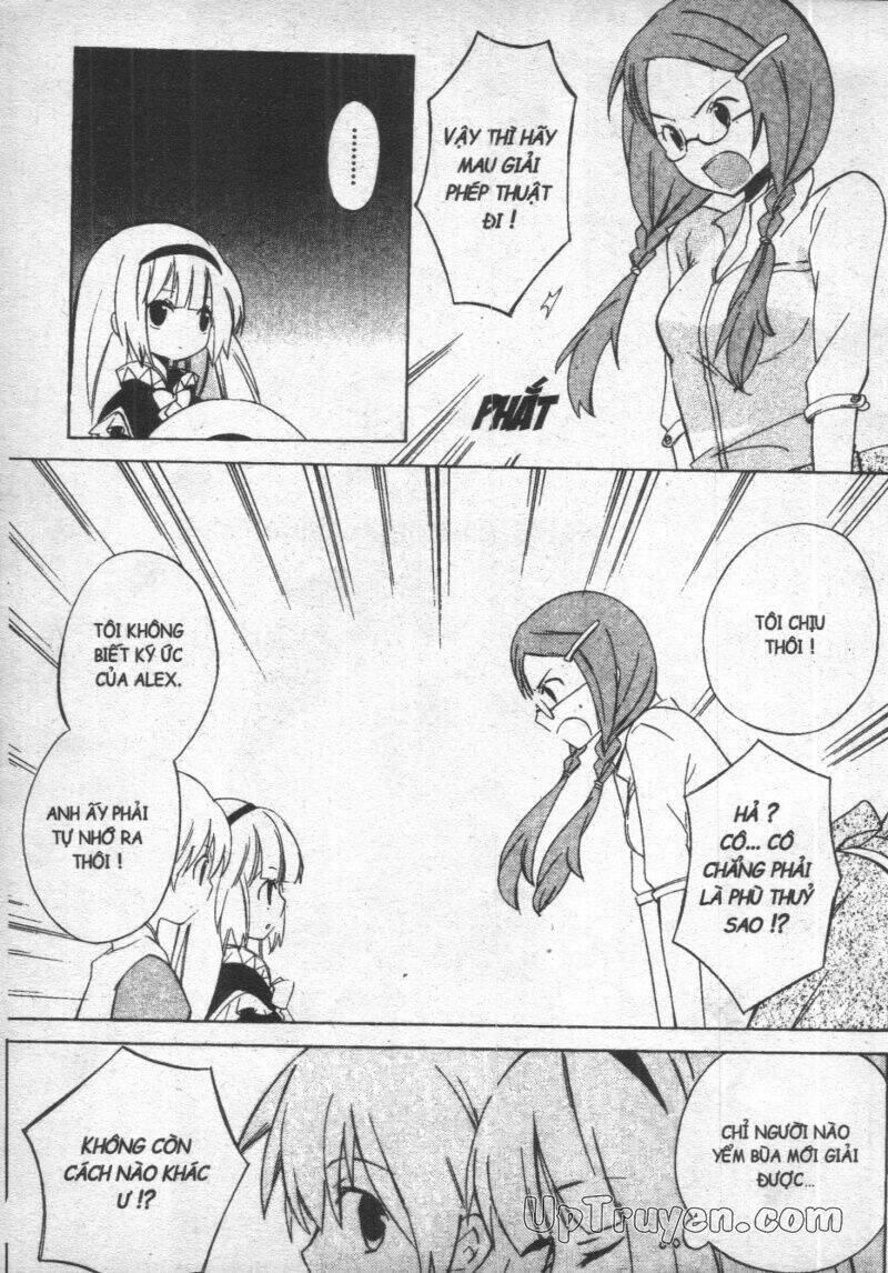 hoshi no witch chapter 1 135