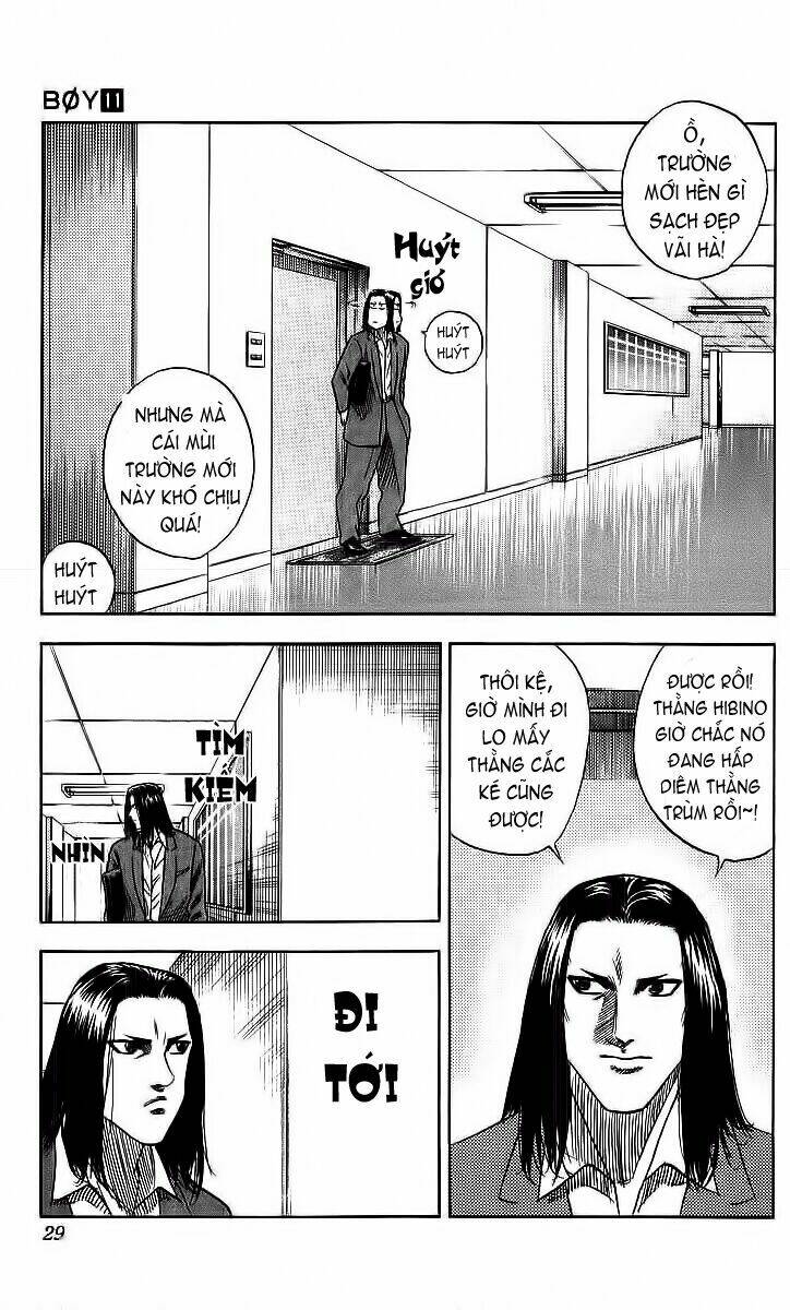 hareluya chapter 90 3