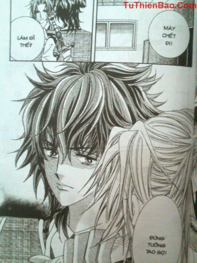 tình trong mộng chapter 4 126