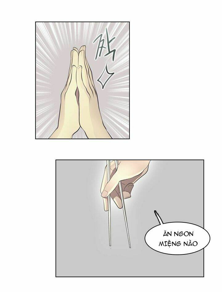 người cống hiến chapter 16 23