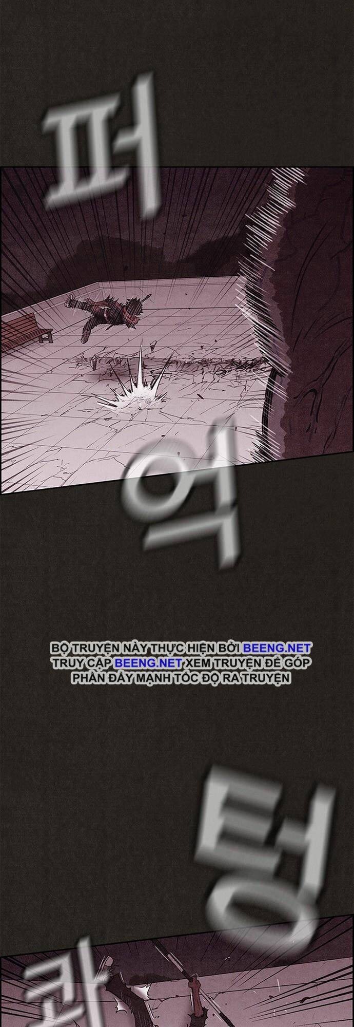 quái vật tại chung cư xanh chapter 138 11