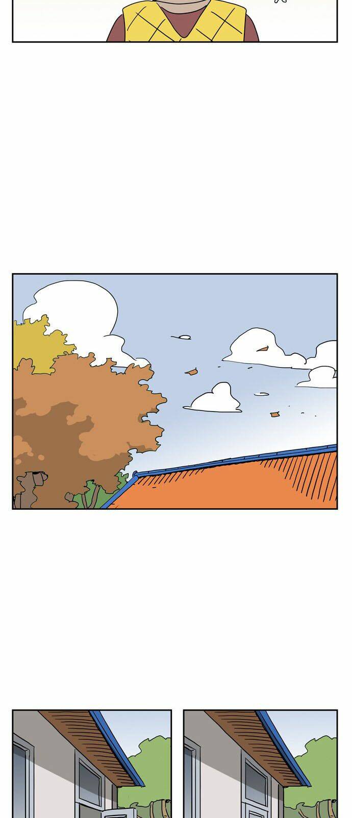 con gái tôi là zombie chapter 21 30