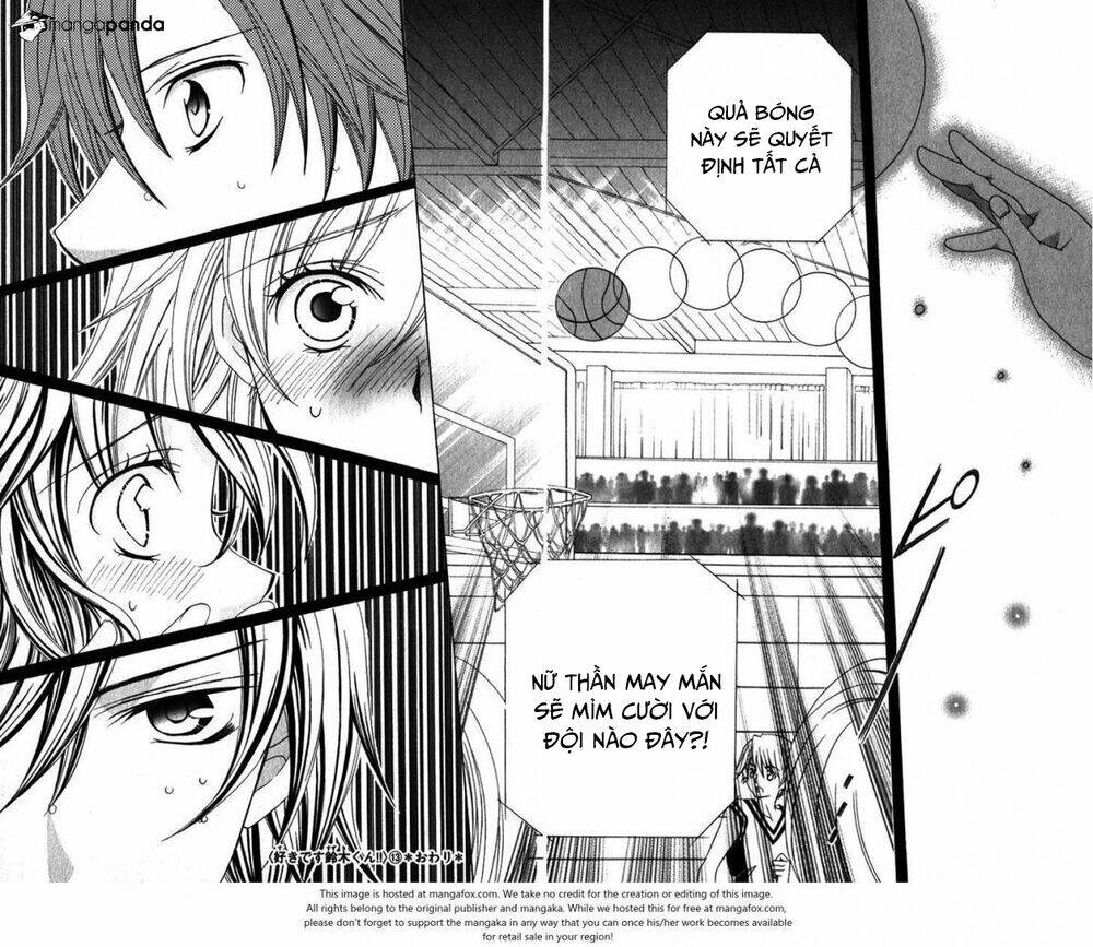 suki desu suzuki-kun!! chapter 63 7