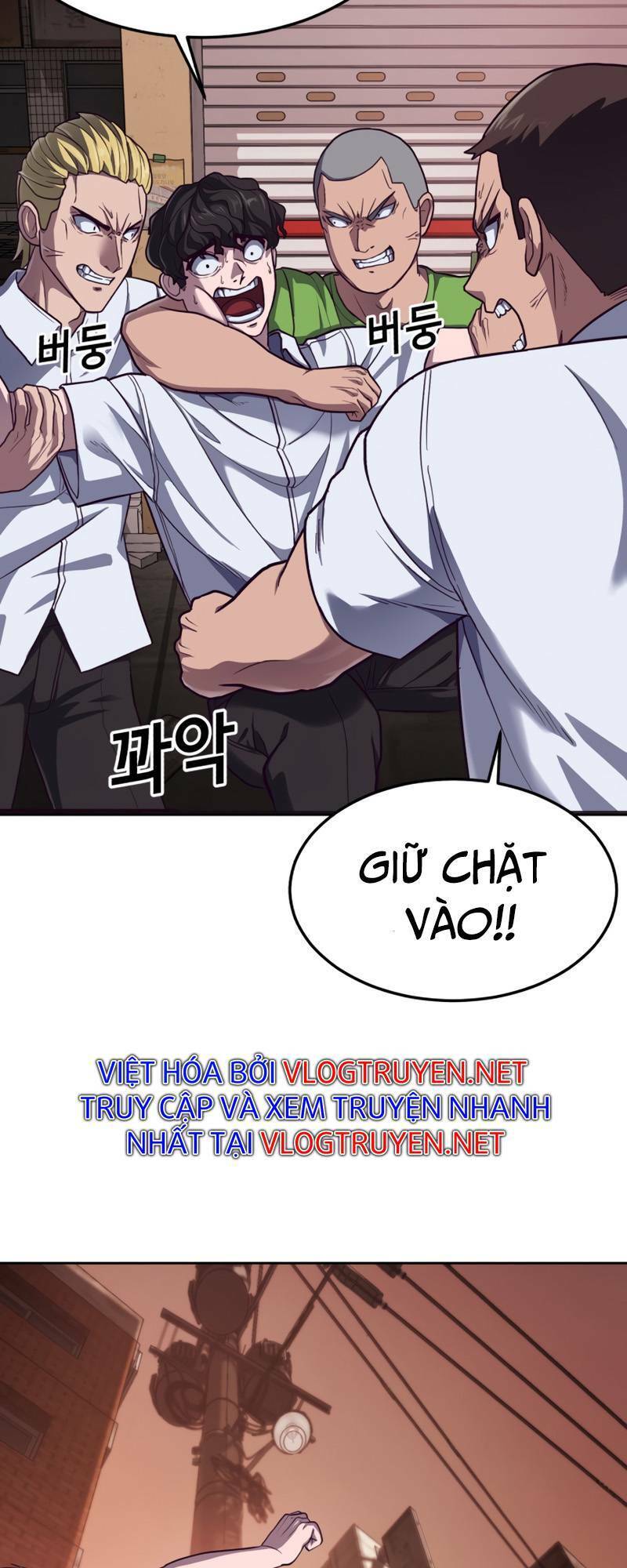 tuân lệnh tuyệt đối chapter 1 91