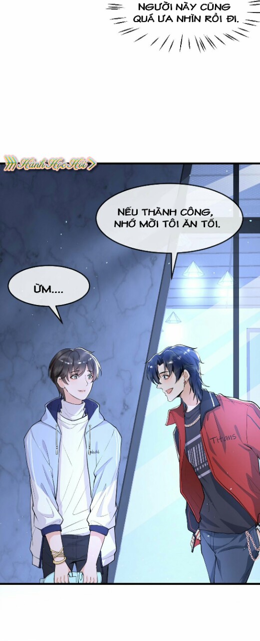 esport nhất kiến chung tình? chapter 5 39