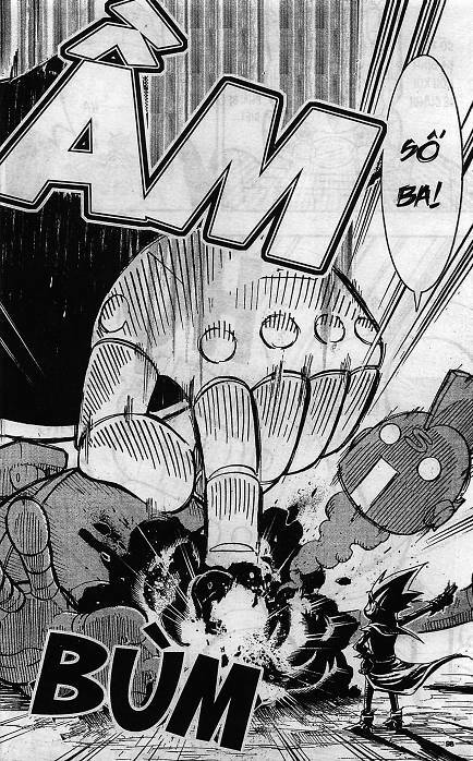 go go go tây du ký chapter 4 18