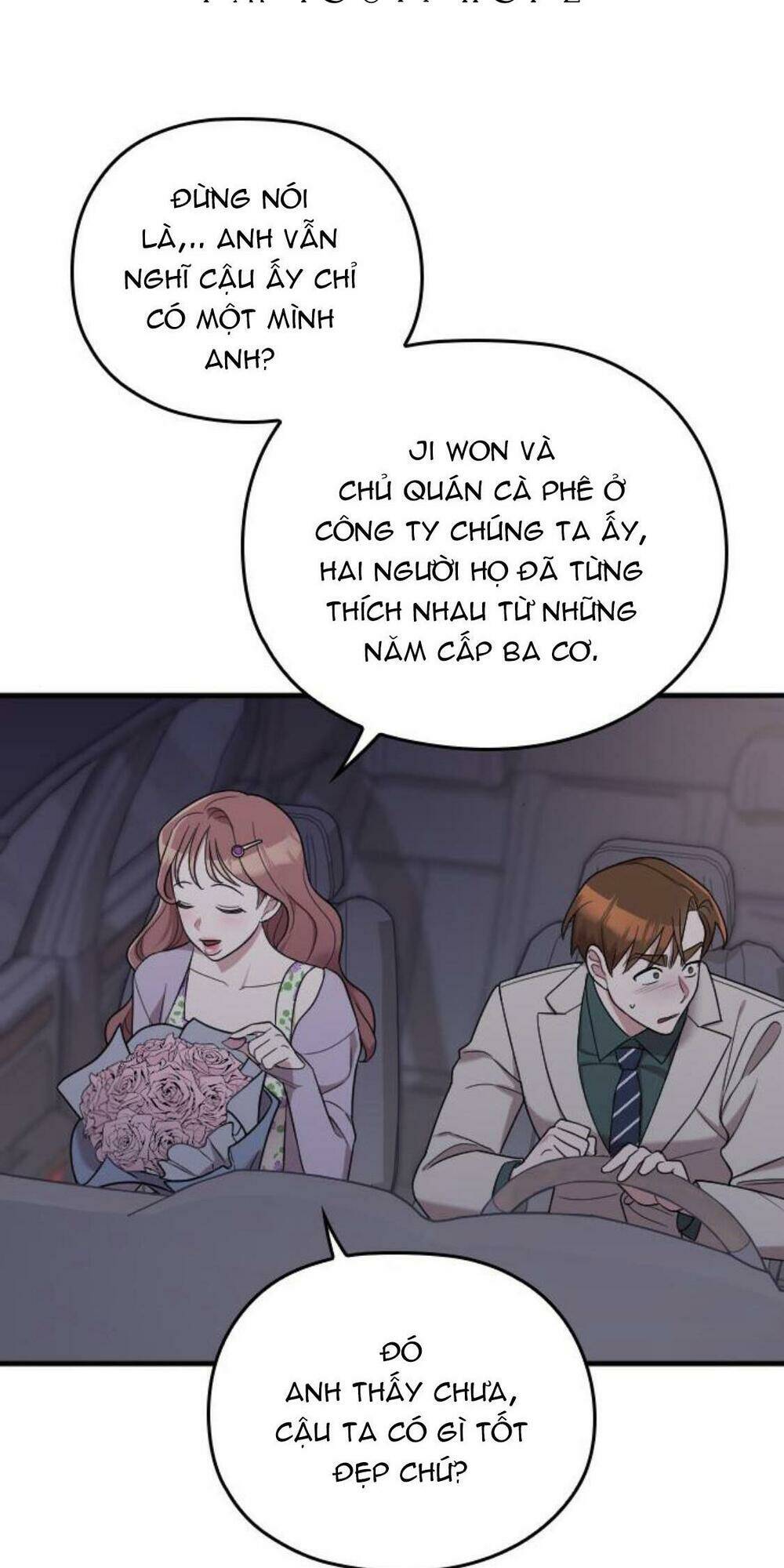 cô đi mà lấy chồng tôi đi chapter 24 21