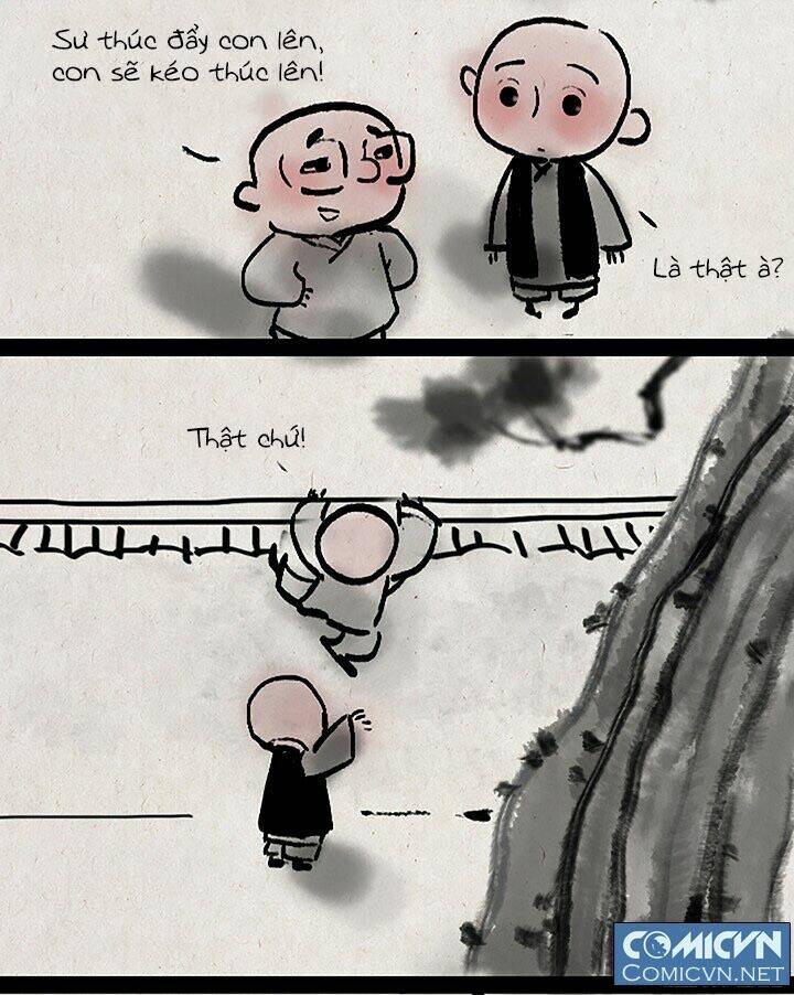 nhất thiền tiểu hòa thượng chapter 18 5