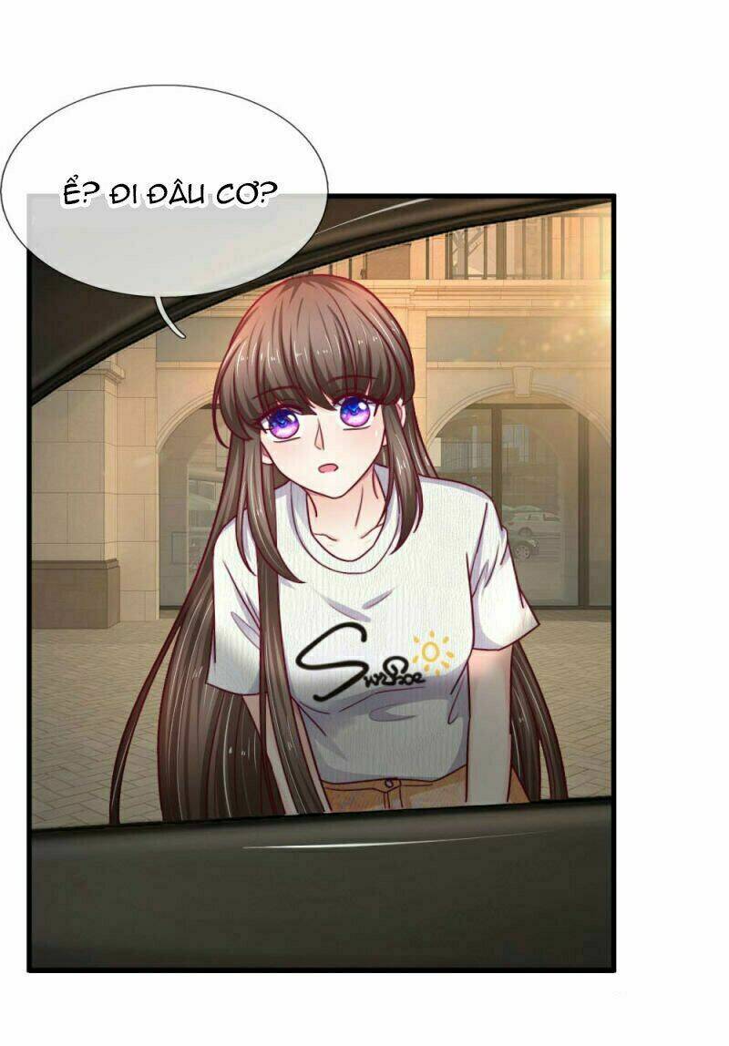 từ chối kết hôn với đại gia: cô dâu bỏ trốn chapter 68 9