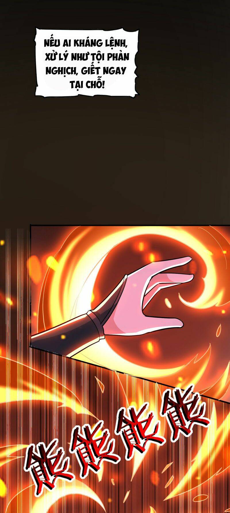 vạn giới tiên vương chapter 51 40