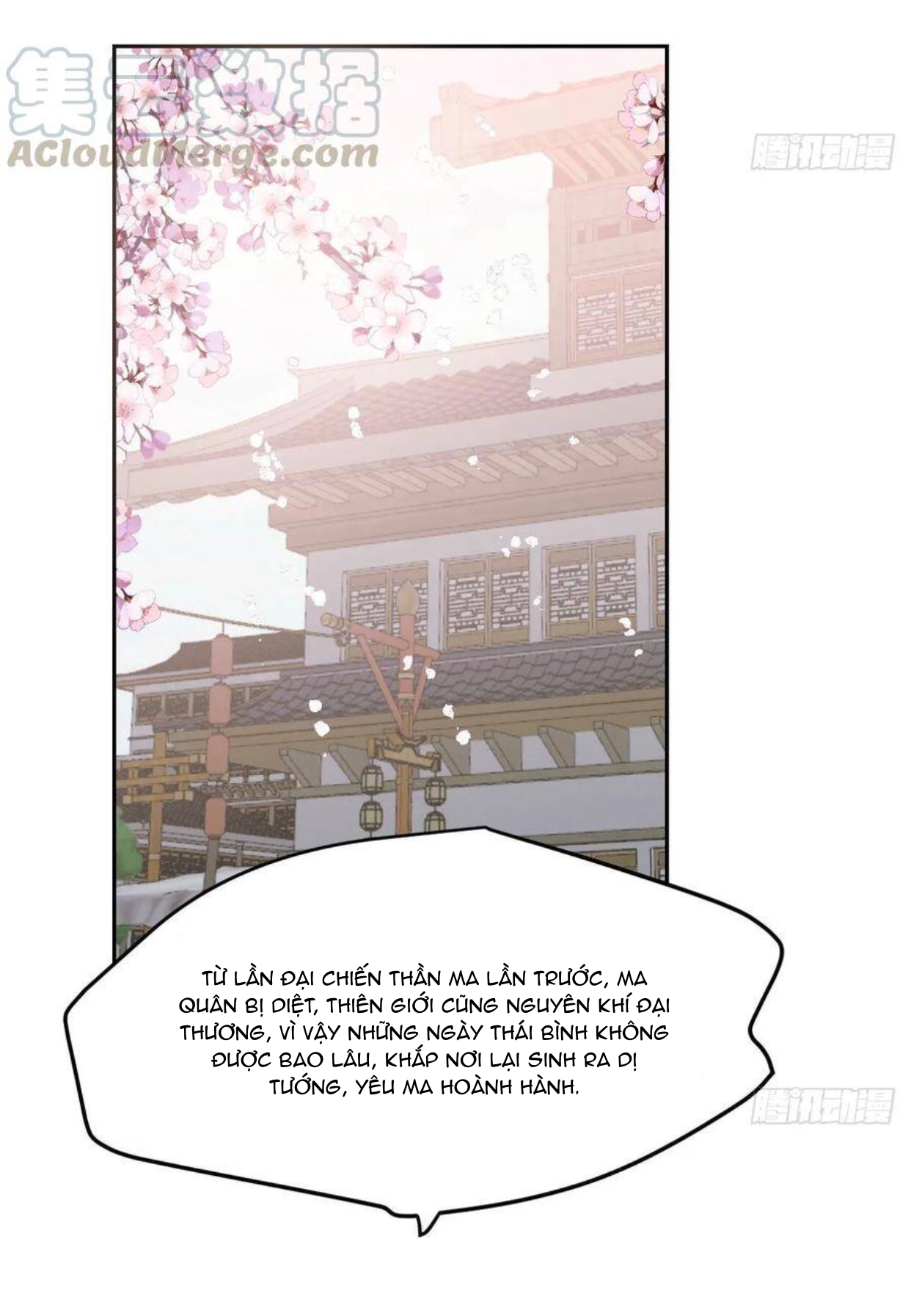bắt lấy ngao ngao chapter 96 14