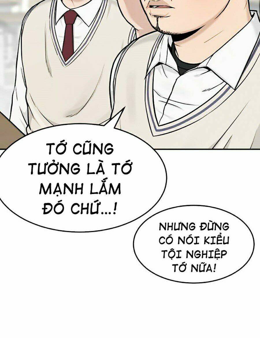 Nhiệm Vụ Tối Thượng Chapter 2 - Trang 48